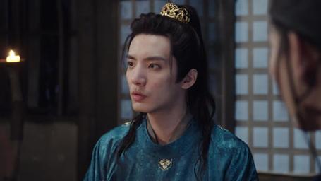谷蓝帝、李羽桐主演文旅短剧《房州探案录》7月22日播出