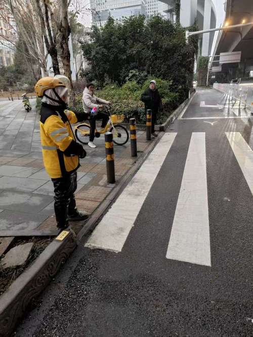 “接力送”能否打通外卖“前端堵点”？ 