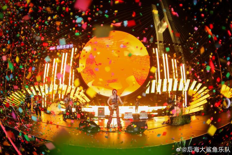 天津连续四年举办音乐节——让每个角落都跳动着音符