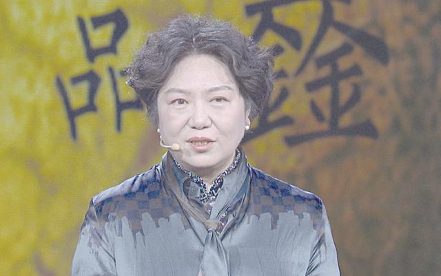 田沁鑫：打磨中国气质的表演