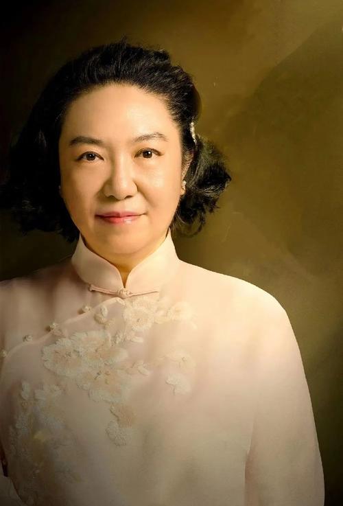 田沁鑫：打磨中国气质的表演
