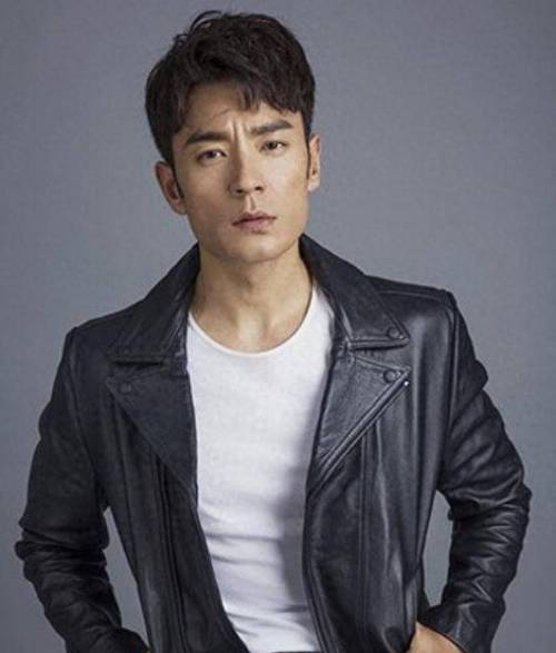 李光洁：每个时期都是演员的黄金年龄