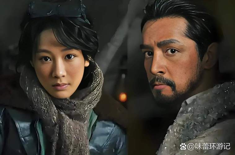 胡歌：创作《生命树》是为了表达人类的谦卑