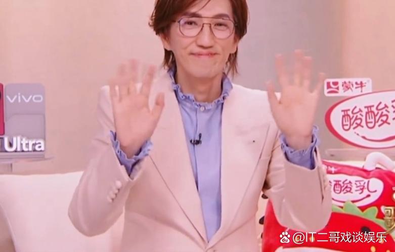 《歌手2025》林志炫淘汰 何炅宣布赛果哽咽红眼眶