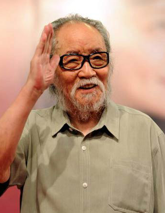 葛存壮生平回顾：从影超60年 曾获金鸡奖