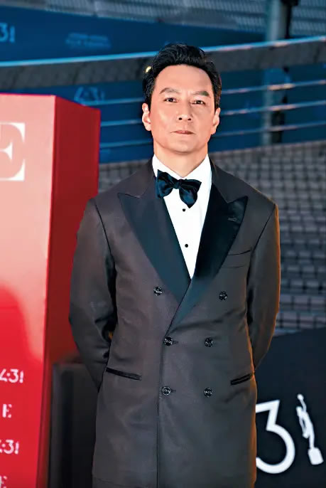 吴彦祖确定参演《九龙城寨》续集 前作取得6亿票房