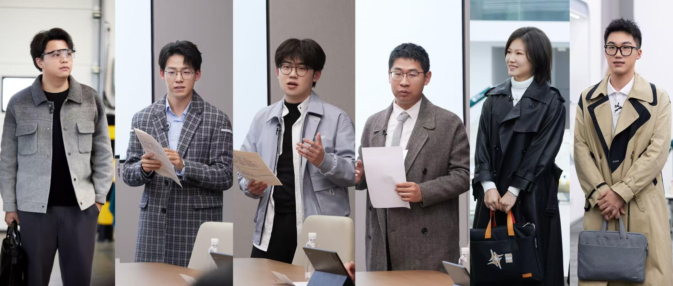 只有高中学历创建百亿企业，李想《夺金2025》鼓励创业者