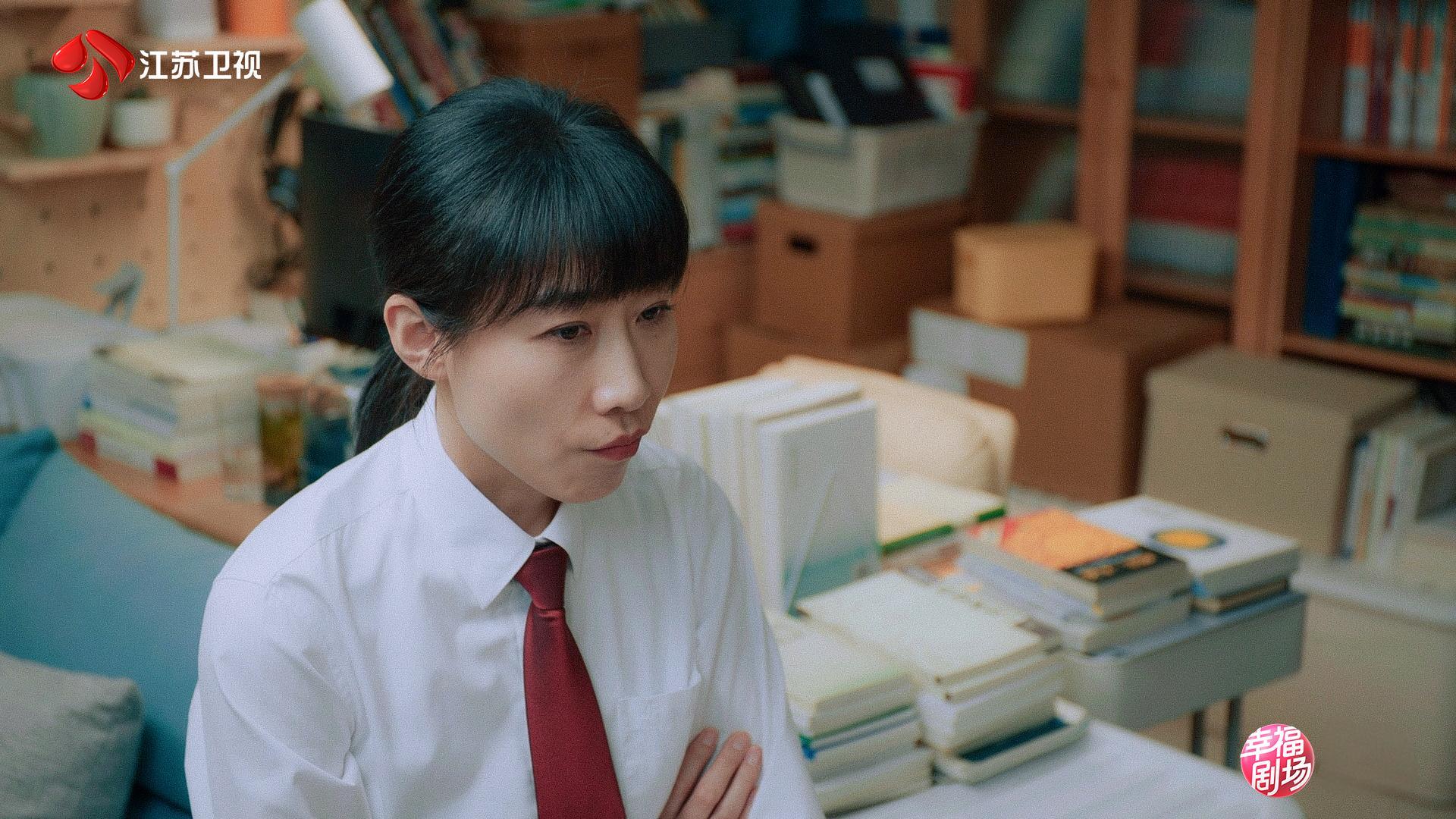 聚焦未成年人司法保护！《无尽的尽头》定档5月1日