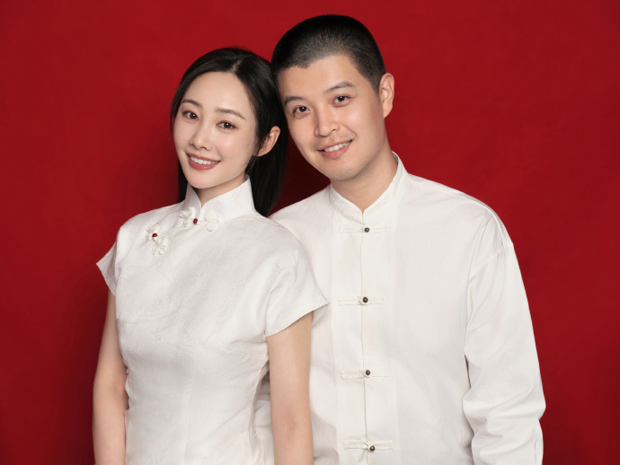 李纯、马頔官宣领证！