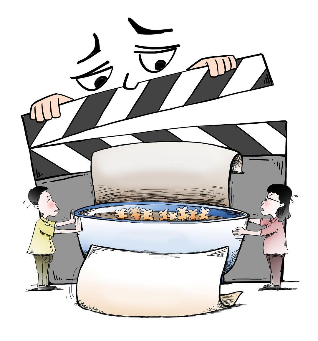 赵露思“掀桌”后需要付出什么代价 业内人士称公司索赔数千万不奇怪