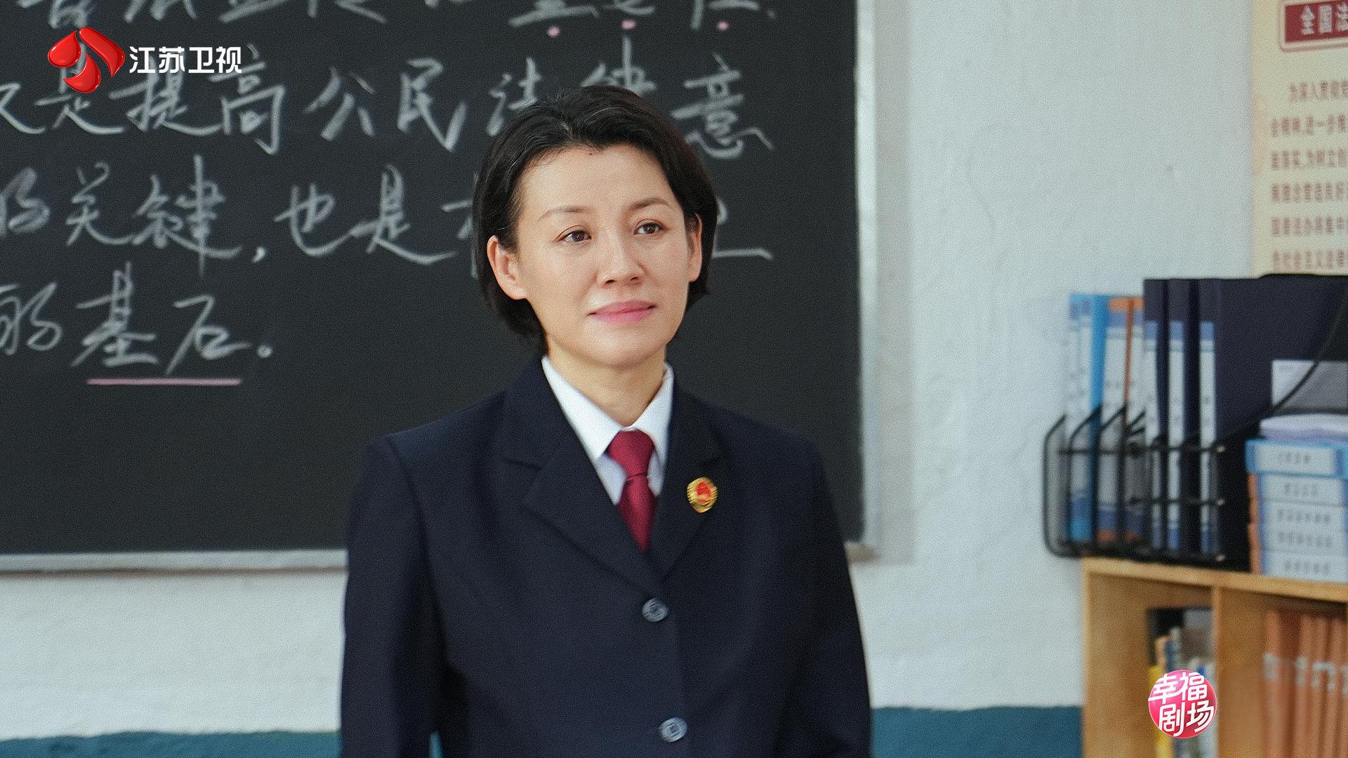 聚焦未成年人司法保护！《无尽的尽头》定档5月1日