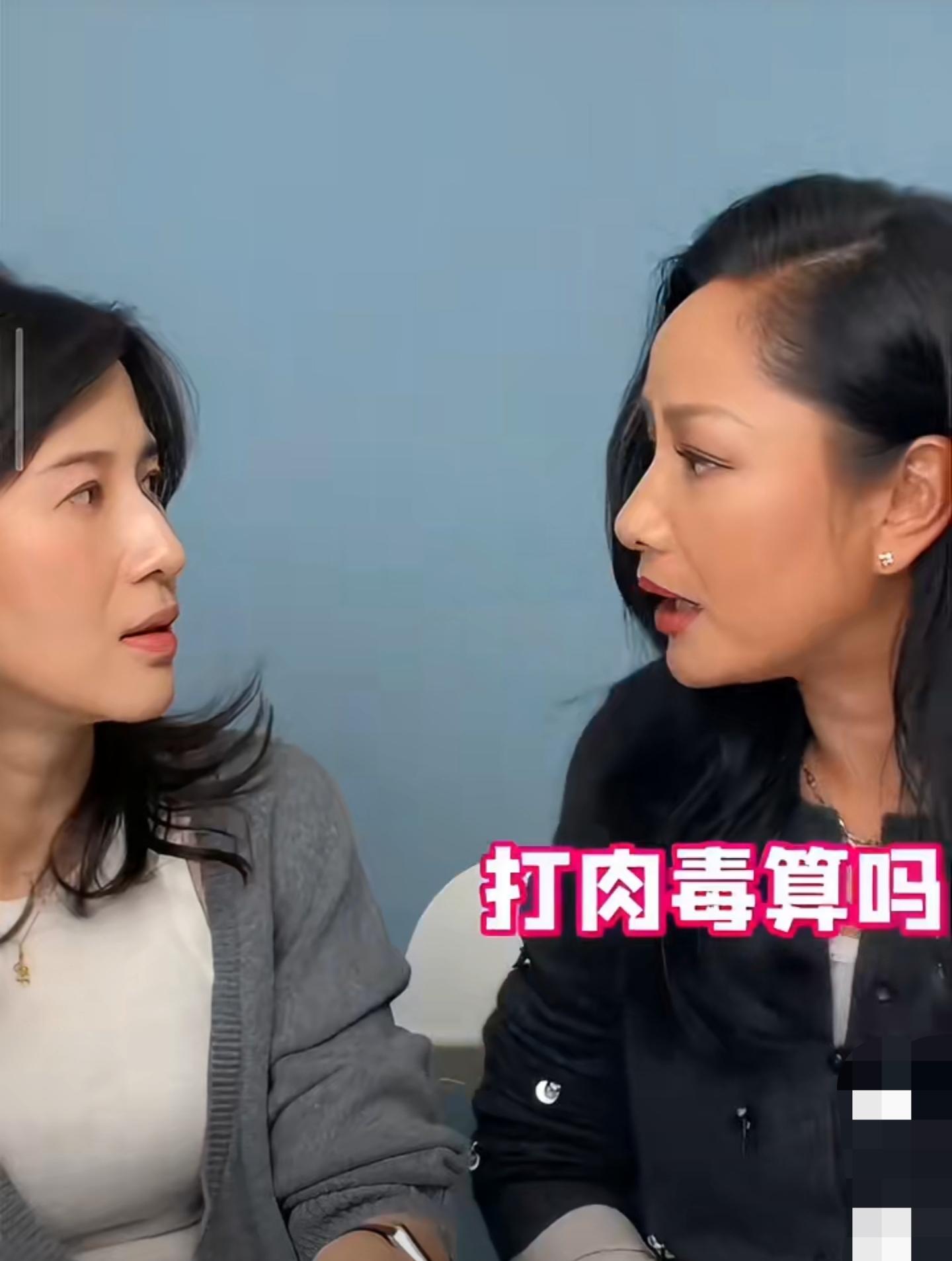 翻红后瞿颖婉拒赚钱：“望周知，不想上班，不想加班”