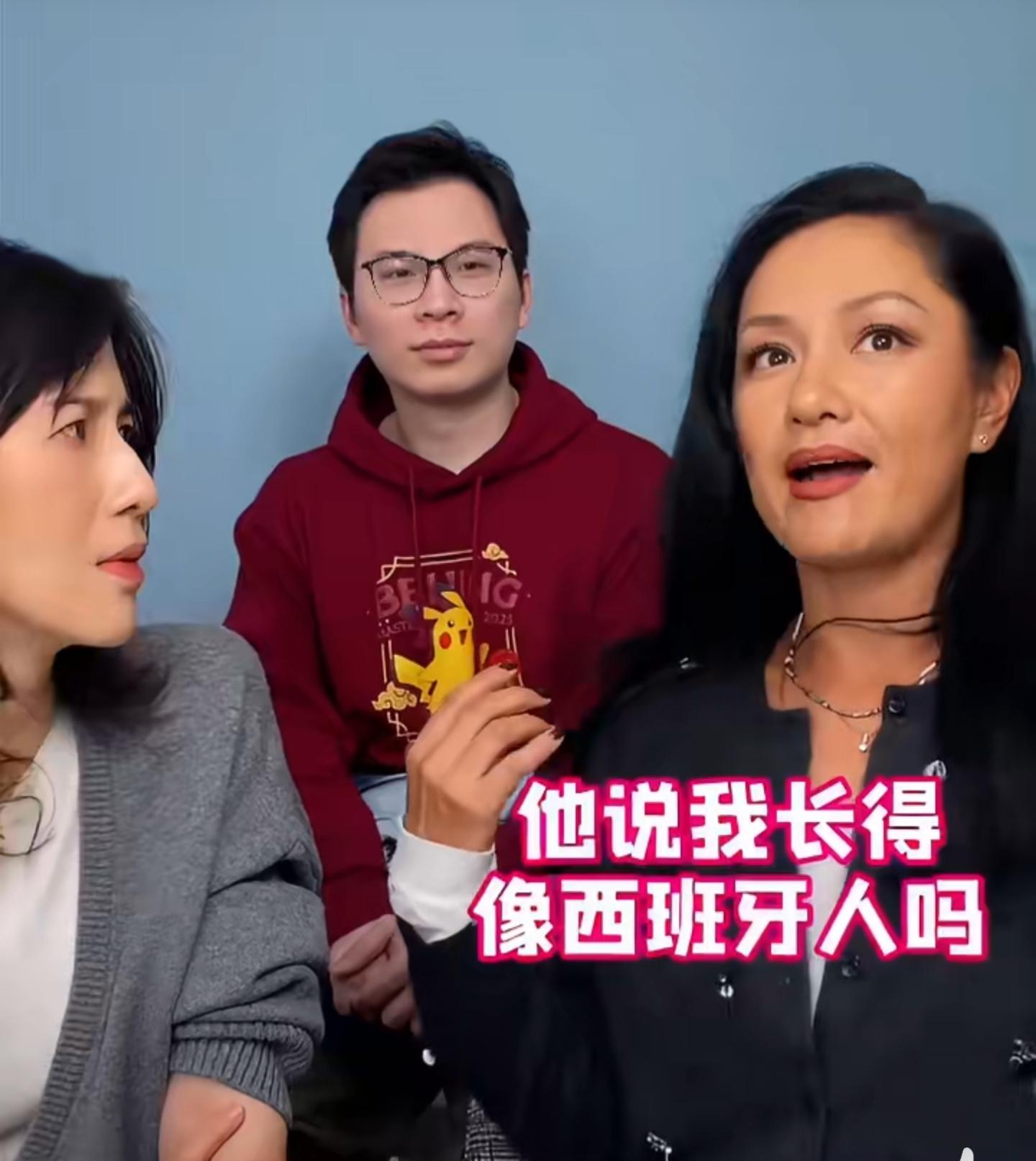 翻红后瞿颖婉拒赚钱：“望周知，不想上班，不想加班”