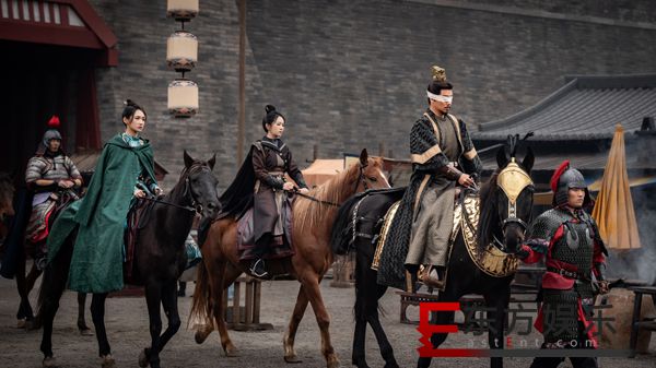《长安二十四计》圆满收官 人间烟火照见人心
